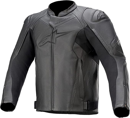 chaqueta para moto
