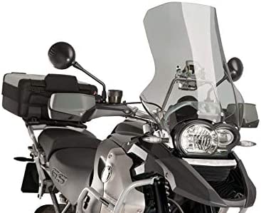 cupula bmw gs