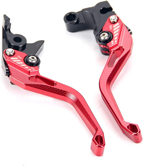 Manetas modelos Honda