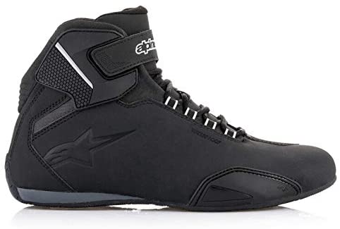 botas moto alpinestars
