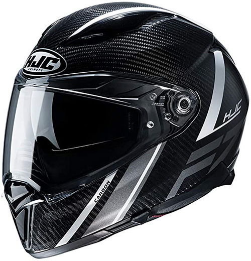 casco moto HJC