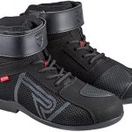 Botas motocicleta / Scooter Rubi