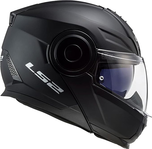 casco moto scooter ls2 scope