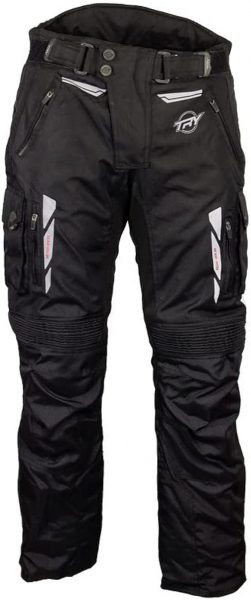 pantalones moto hombre
